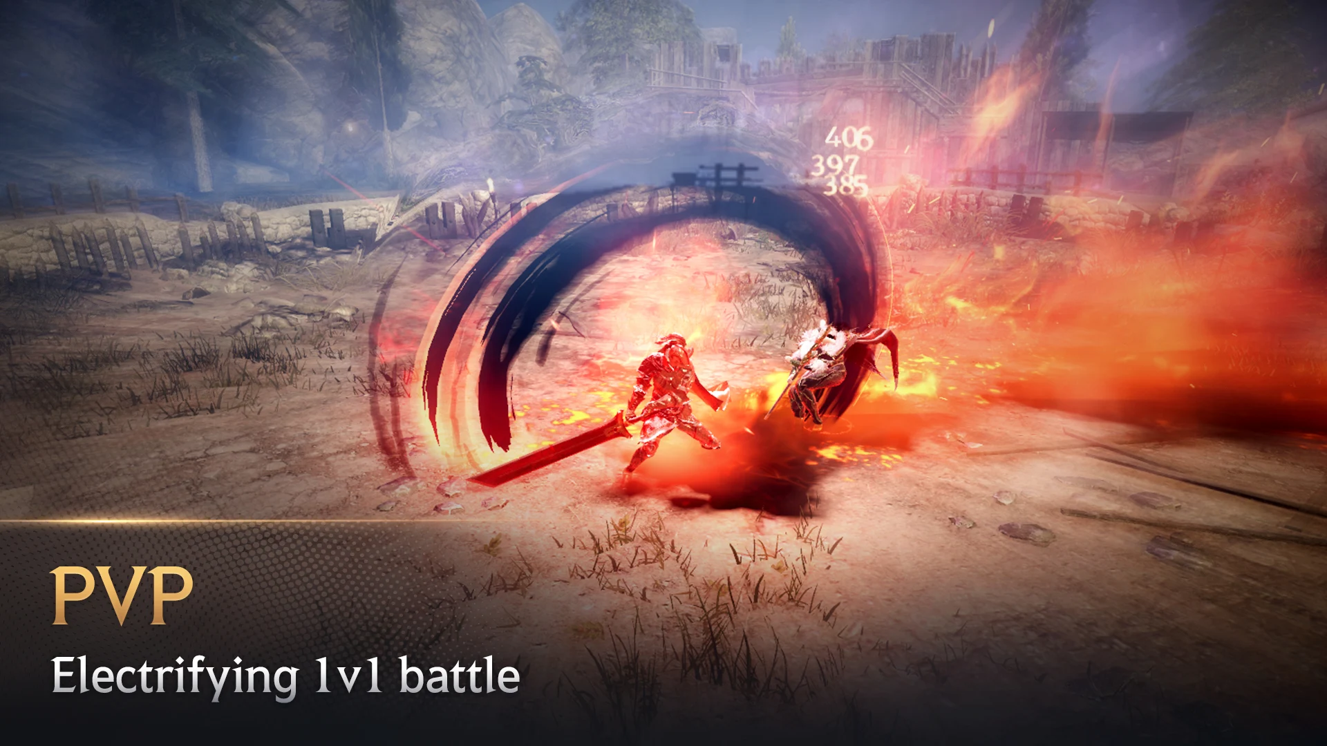 Klasy postaci w Black Desert